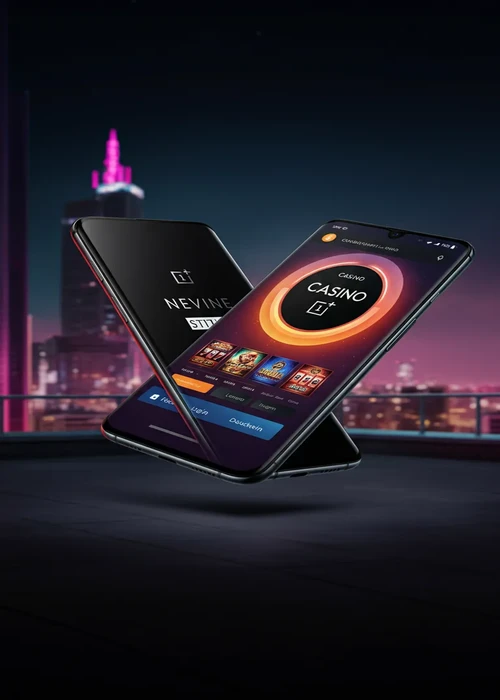 Защитен формуляр за вход в Verde Casino с OAuth опции