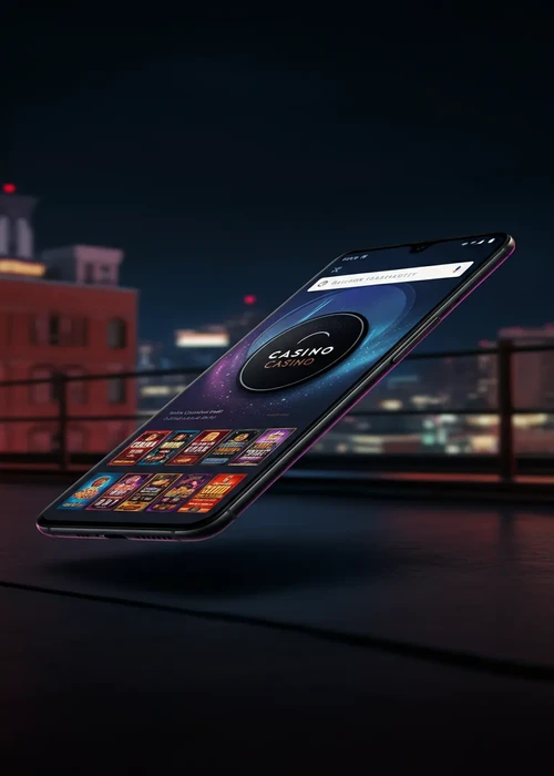 Бърза форма за регистрация в Verde Casino в няколко стъпки